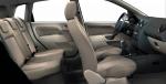 Ford Fiesta 2003 года